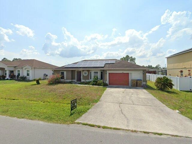 House image located at Kissimmee, FL 34758