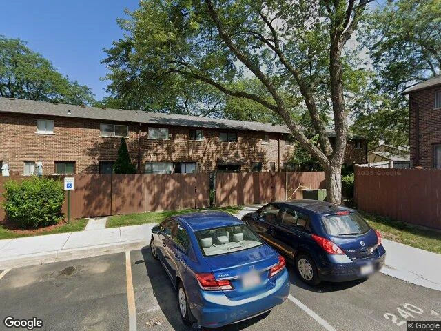 House image located at Villa Park, IL 60181