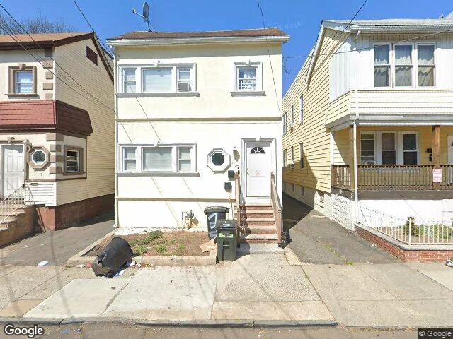 House image located at Newark, NJ 07112