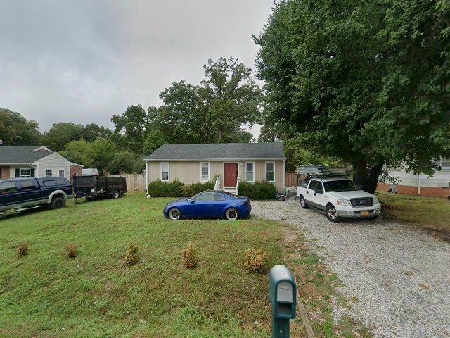 House image located at Richmond, VA 23222
