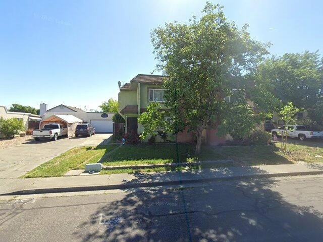 House image located at Fairfield, CA 94533