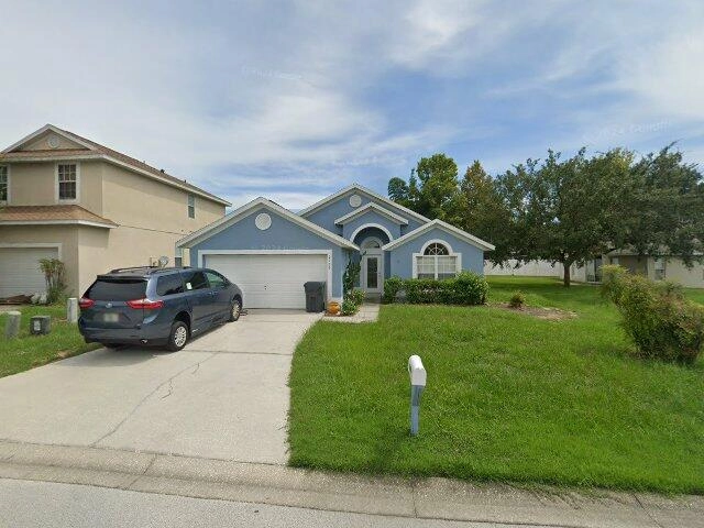 House image located at Davenport, FL 33897