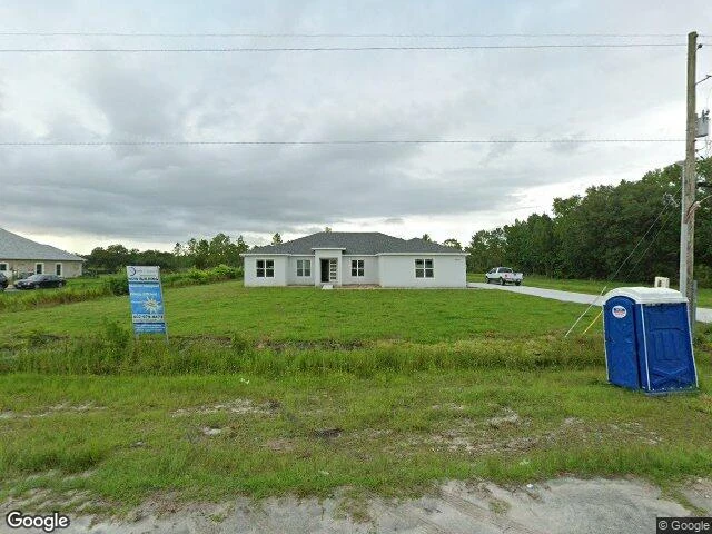 House image located at Orlando, FL 32833