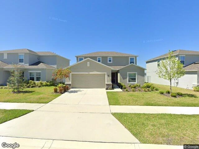 House image located at Groveland, FL 34736