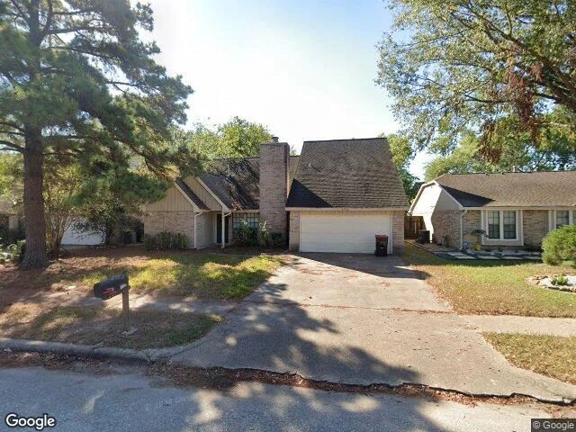 House image located at Houston, TX 77066