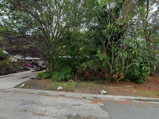 House image located at Saint Petersburg, FL 33702