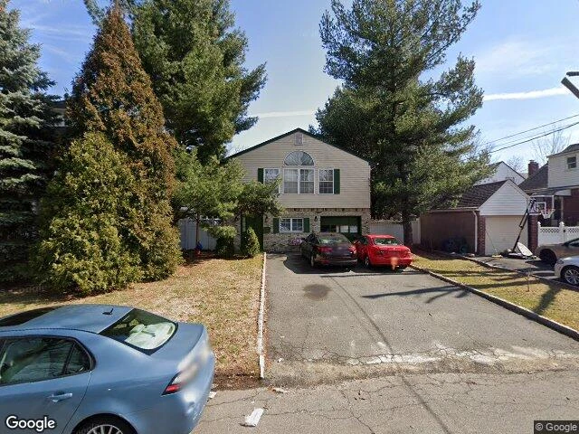 House image located at Teaneck, NJ 07666