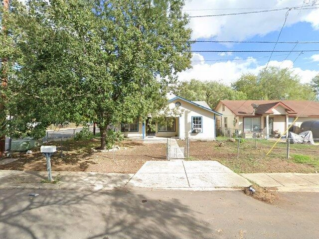 House image located at San Antonio, TX 78237