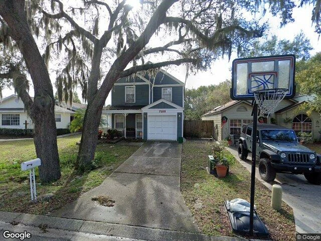 House image located at Tampa, FL 33637