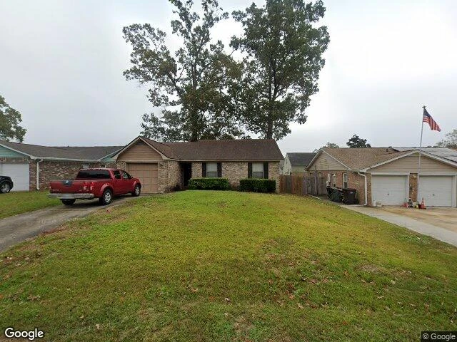 House image located at Goose Creek, SC 29445