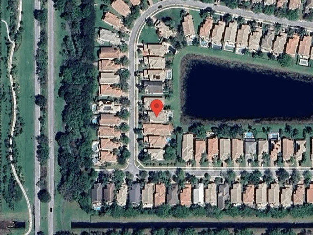 House image located at Boynton Beach, FL 33473