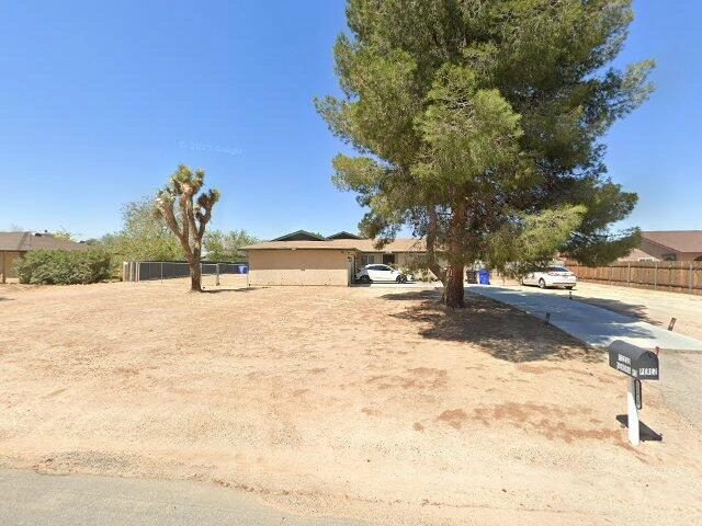 House image located at Apple Valley, CA 92308