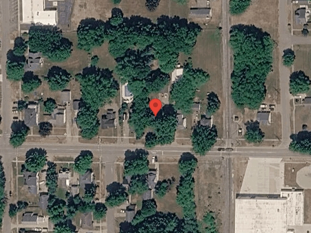 House image located at Schoolcraft, MI 49087