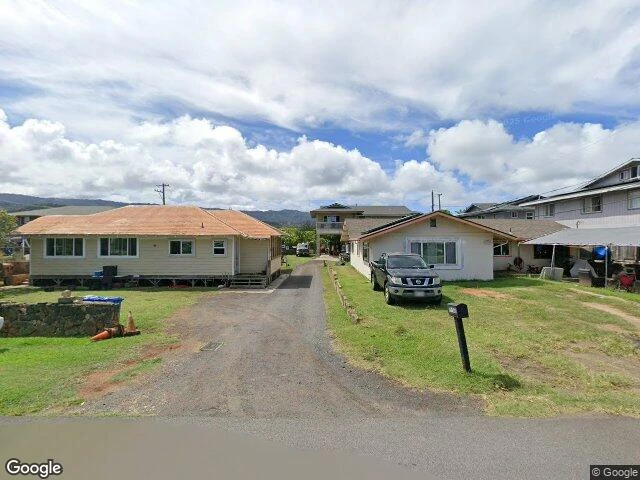 House image located at Laie, HI 96762