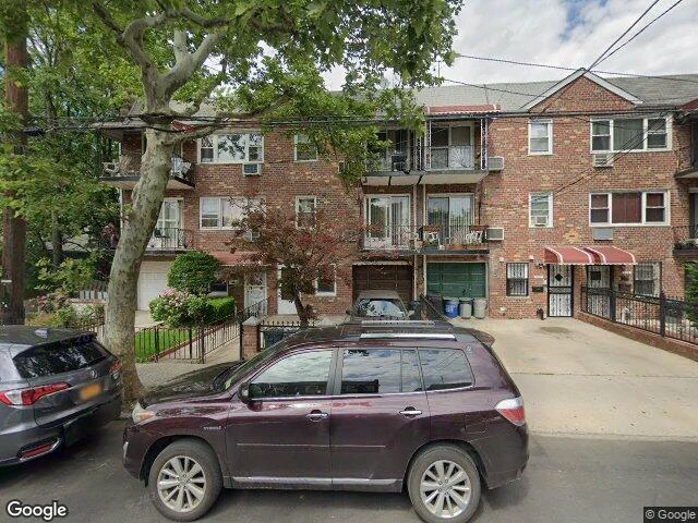 House image located at Brooklyn, NY 11236