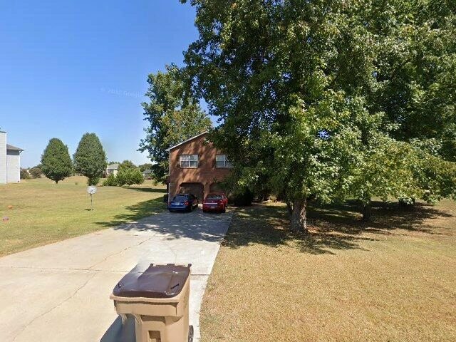 House image located at Ellenwood, GA 30294