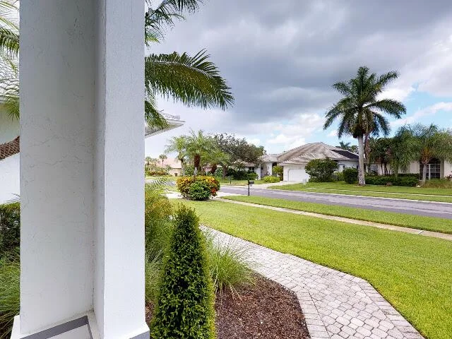 House image located at Wellington, FL 33414