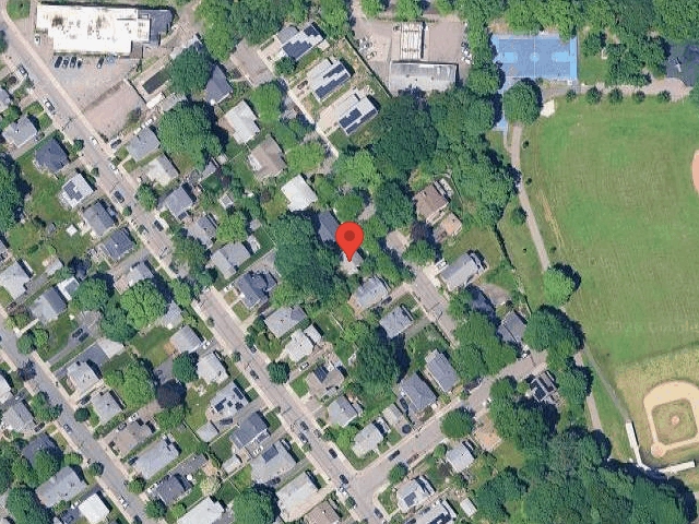 House image located at West Roxbury, MA 02132