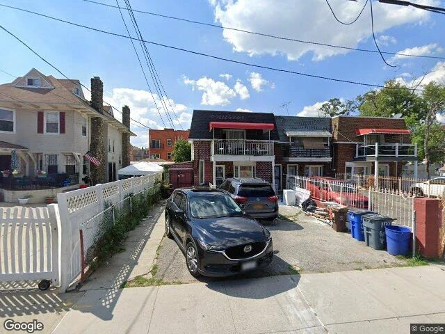 House image located at Far Rockaway, NY 11691