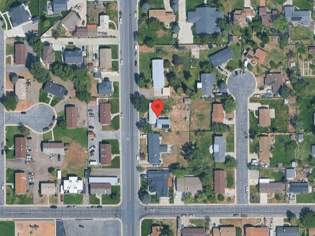 House image located at American Fork, UT 84003