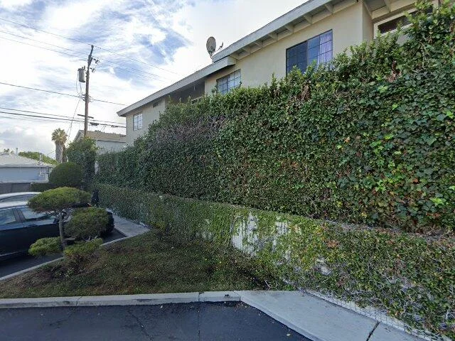 House image located at Santa Monica, CA 90405