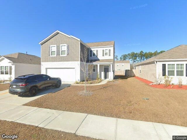 House image located at Moncks Corner, SC 29461
