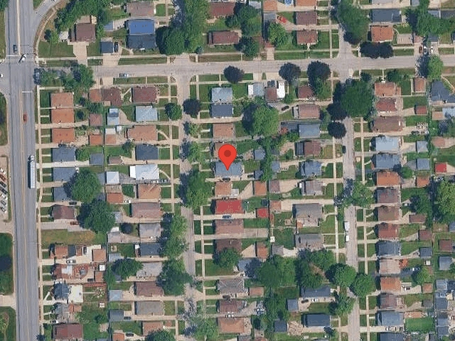 House image located at Maywood, IL 60153