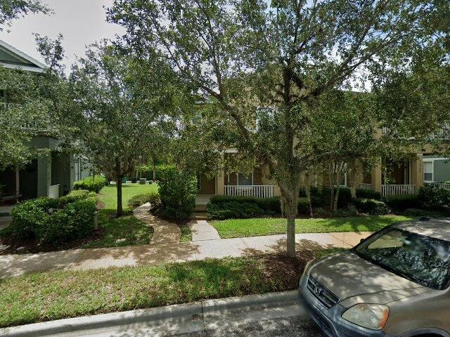 House image located at Orlando, FL 32832