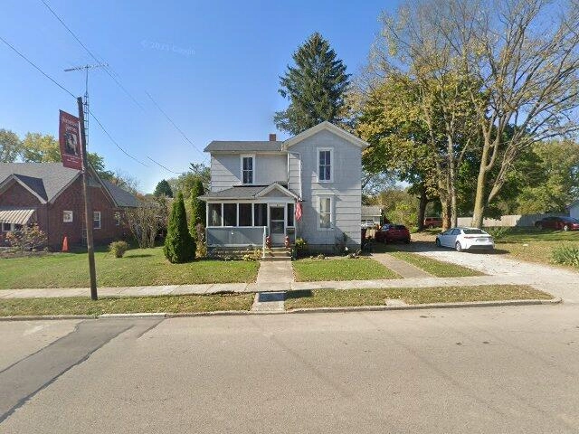 House image located at West Milton, OH 45383
