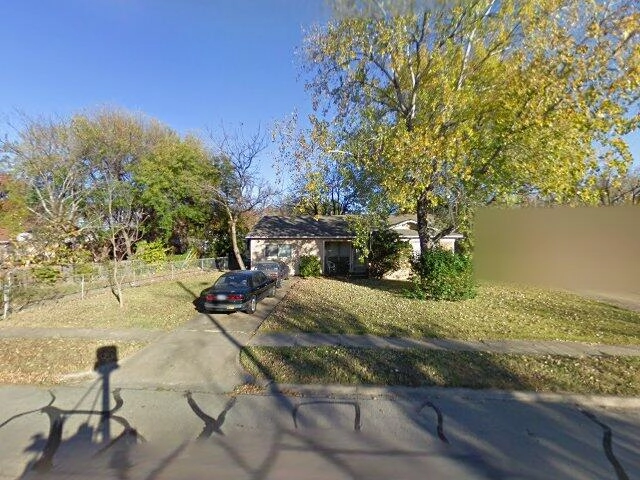 House image located at Dallas, TX 75217
