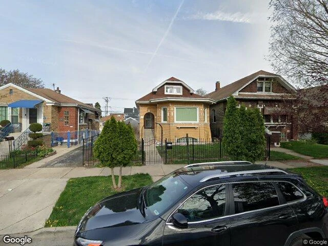 House image located at Cicero, IL 60804