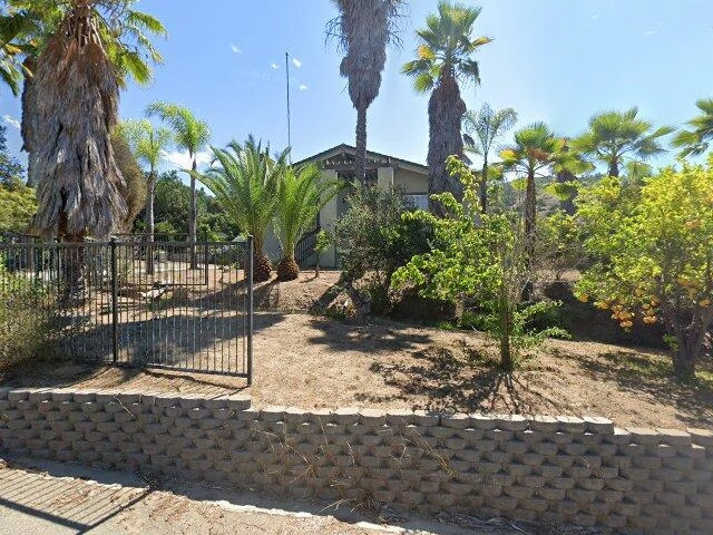 House image located at Fallbrook, CA 92028