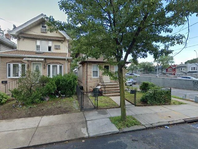 House image located at Woodhaven, NY 11421