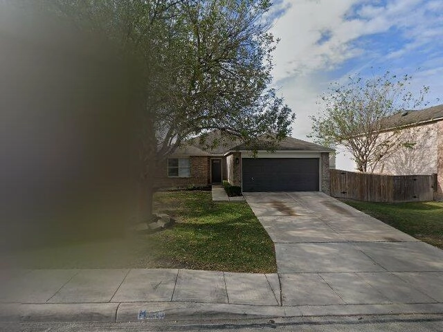 House image located at San Antonio, TX 78247