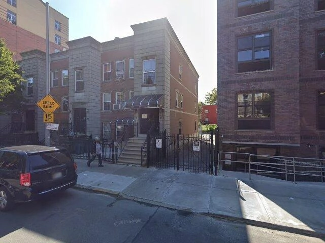 House image located at Bronx, NY 10451