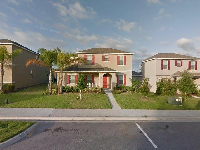 House image located at Apopka, FL 32703