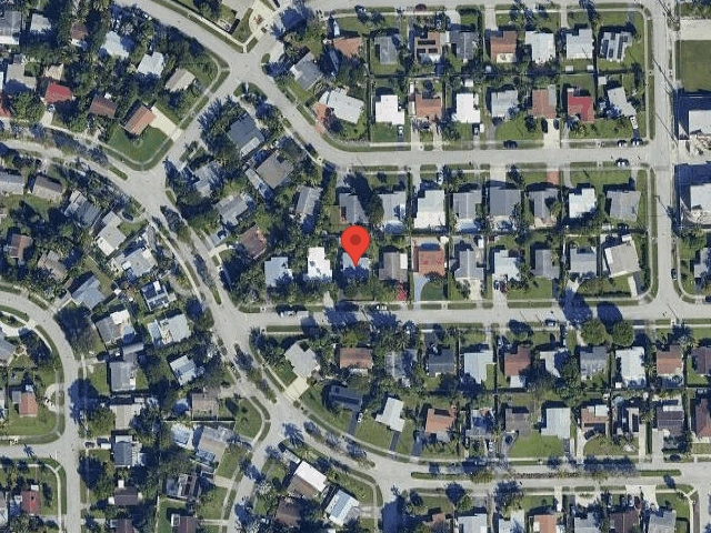 House image located at Fort Lauderdale, FL 33334