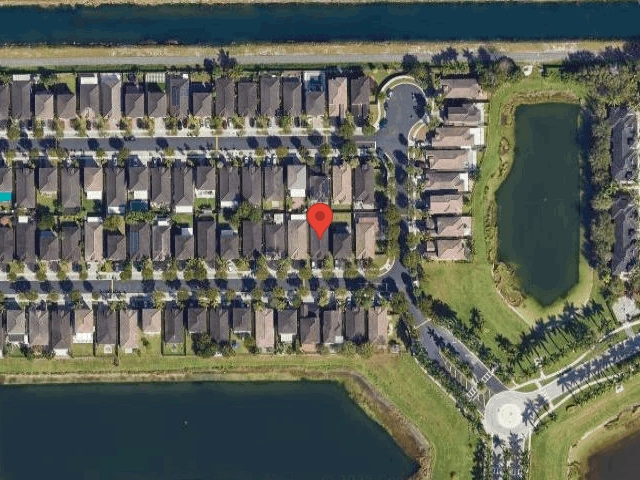 House image located at Homestead, FL 33033