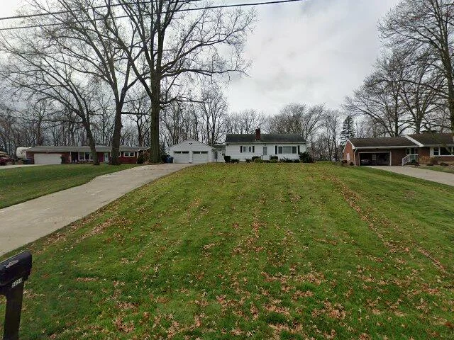 House image located at Akron, OH 44319