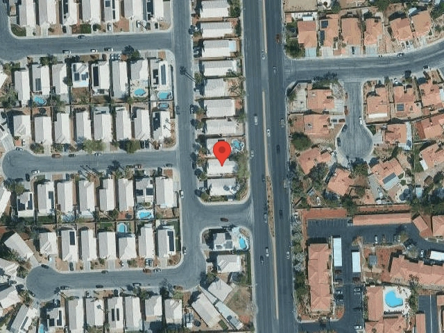 House image located at North Las Vegas, NV 89032