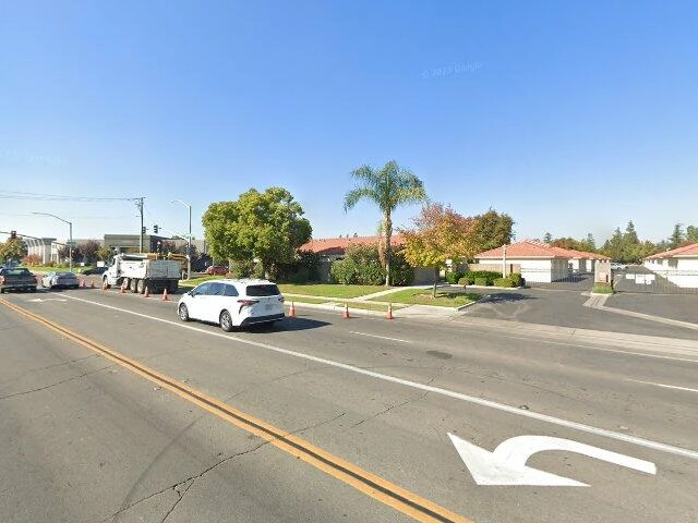 House image located at Fresno, CA 93720