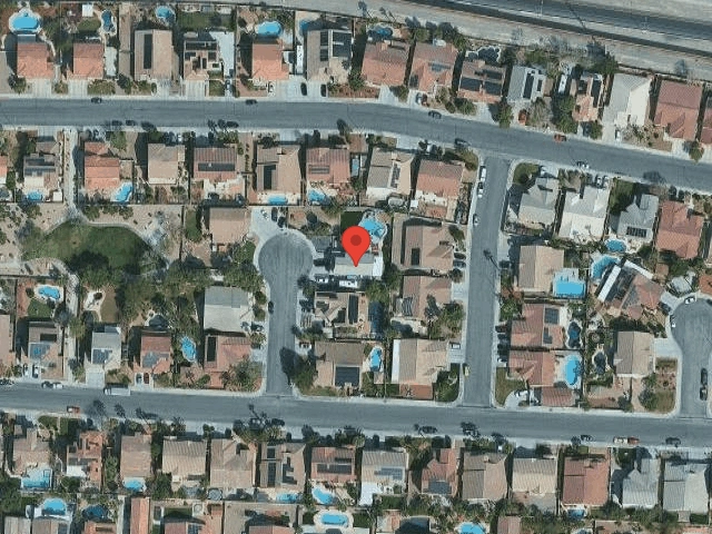 House image located at Las Vegas, NV 89130