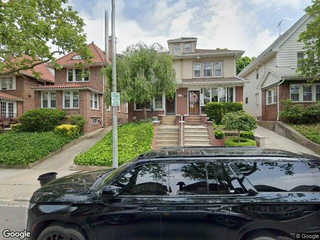 House image located at Brooklyn, NY 11209