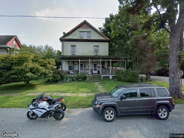 House image located at Belvidere, NJ 07823