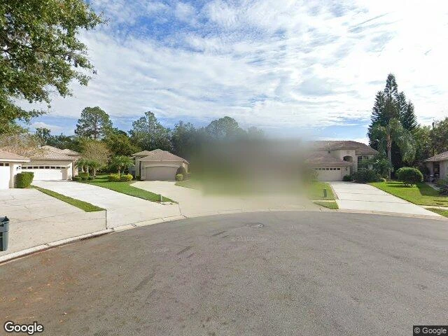 House image located at Oldsmar, FL 34677