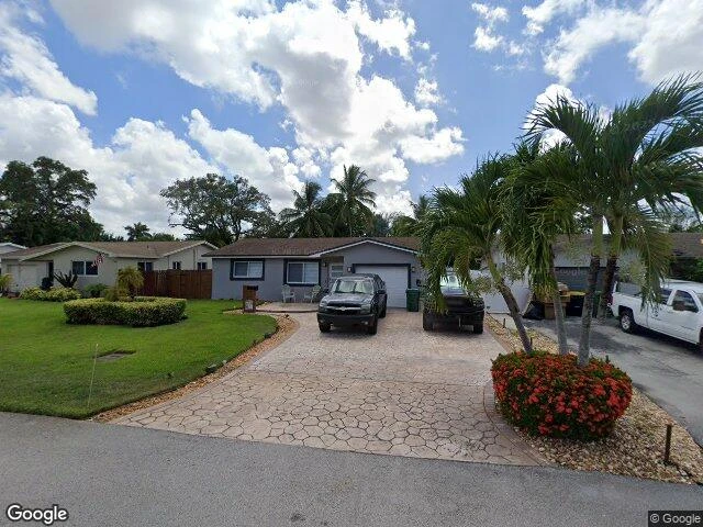 House image located at Fort Lauderdale, FL 33312