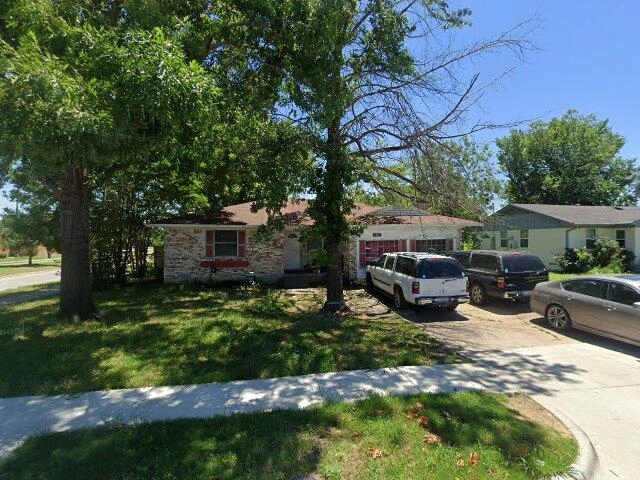 House image located at Mesquite, TX 75150