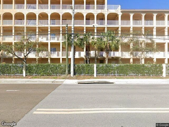 House image located at Clearwater, FL 33756