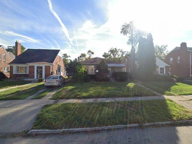 House image located at Detroit, MI 48227