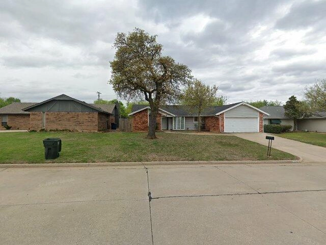 House image located at Oklahoma City, OK 73130
